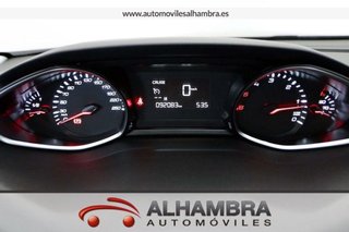 Peugeot 308 1.6 BLUEHDI 73KW ACCESS 5P