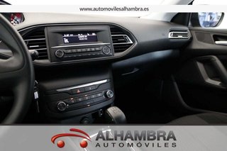 Peugeot 308 1.6 BLUEHDI 73KW ACCESS 5P