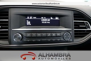 Peugeot 308 1.6 BLUEHDI 73KW ACCESS 5P