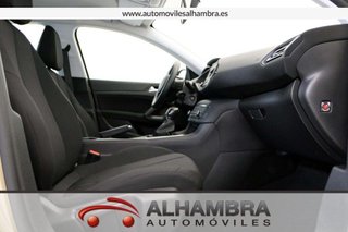 Peugeot 308 1.6 BLUEHDI 73KW ACCESS 5P