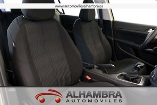 Peugeot 308 1.6 BLUEHDI 73KW ACCESS 5P