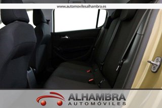 Peugeot 308 1.6 BLUEHDI 73KW ACCESS 5P