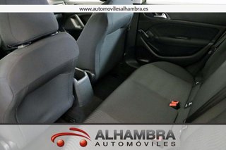 Peugeot 308 1.6 BLUEHDI 73KW ACCESS 5P