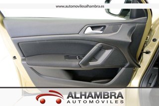 Peugeot 308 1.6 BLUEHDI 73KW ACCESS 5P