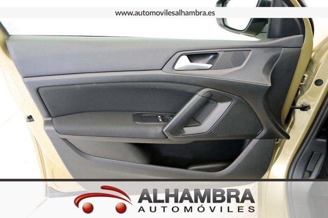 Peugeot 308 1.6 BLUEHDI 73KW ACCESS 5P