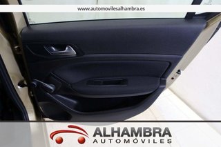 Peugeot 308 1.6 BLUEHDI 73KW ACCESS 5P