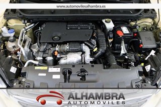 Peugeot 308 1.6 BLUEHDI 73KW ACCESS 5P