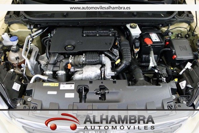 Peugeot 308 1.6 BLUEHDI 73KW ACCESS 5P