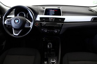 BMW X2 18D SDRIVE ADVANTAGE AUTO