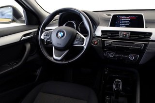 BMW X2 18D SDRIVE ADVANTAGE AUTO