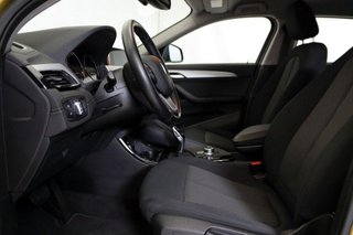BMW X2 18D SDRIVE ADVANTAGE AUTO