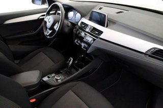 BMW X2 18D SDRIVE ADVANTAGE AUTO