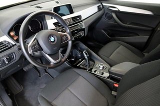 BMW X2 18D SDRIVE ADVANTAGE AUTO