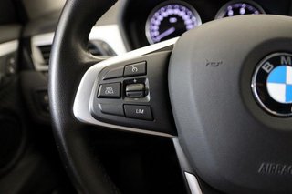 BMW X2 18D SDRIVE ADVANTAGE AUTO