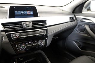 BMW X2 18D SDRIVE ADVANTAGE AUTO