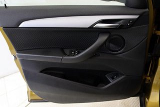 BMW X2 18D SDRIVE ADVANTAGE AUTO