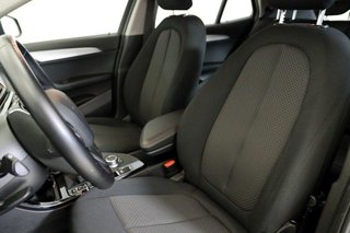 BMW X2 18D SDRIVE ADVANTAGE AUTO