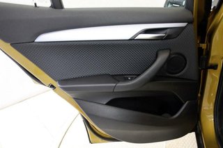 BMW X2 18D SDRIVE ADVANTAGE AUTO