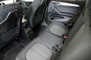 BMW X2 18D SDRIVE ADVANTAGE AUTO