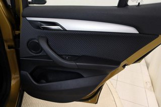 BMW X2 18D SDRIVE ADVANTAGE AUTO