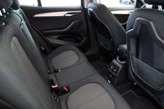 BMW X2 18D SDRIVE ADVANTAGE AUTO