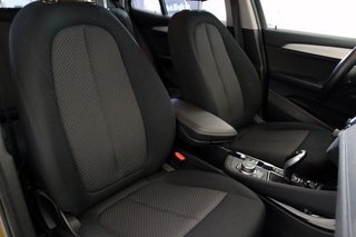 BMW X2 18D SDRIVE ADVANTAGE AUTO