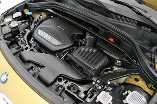 BMW X2 18D SDRIVE ADVANTAGE AUTO