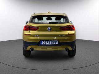 BMW X2 18D SDRIVE ADVANTAGE AUTO