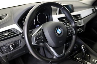 BMW X2 18D SDRIVE ADVANTAGE AUTO