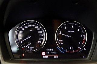 BMW X2 18D SDRIVE ADVANTAGE AUTO
