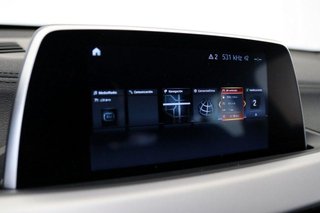 BMW X2 18D SDRIVE ADVANTAGE AUTO