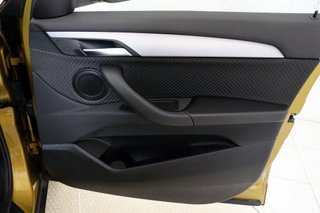 BMW X2 18D SDRIVE ADVANTAGE AUTO