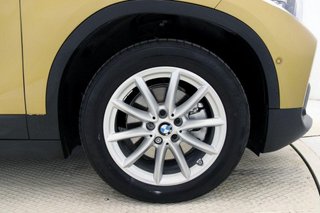 BMW X2 18D SDRIVE ADVANTAGE AUTO