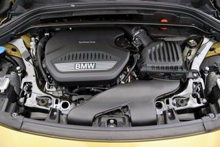 BMW X2 18D SDRIVE ADVANTAGE AUTO