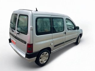 Citroën Berlingo CUMBRE 1.9D