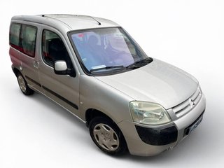 Citroën Berlingo CUMBRE 1.9D