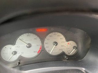Citroën Berlingo CUMBRE 1.9D