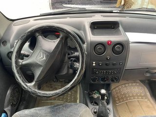 Citroën Berlingo CUMBRE 1.9D