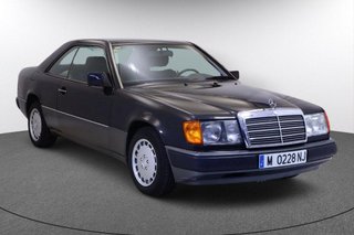 Mercedes-Benz Clase E E-CLASS 300 CE 24V 2P