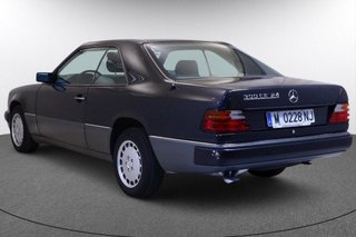 Mercedes-Benz Clase E E-CLASS 300 CE 24V 2P