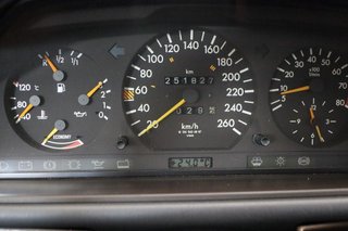 Mercedes-Benz Clase E E-CLASS 300 CE 24V 2P