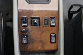 Mercedes-Benz Clase E E-CLASS 300 CE 24V 2P