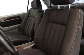 Mercedes-Benz Clase E E-CLASS 300 CE 24V 2P
