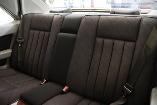 Mercedes-Benz Clase E E-CLASS 300 CE 24V 2P