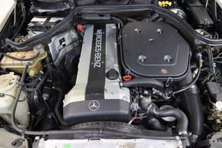 Mercedes-Benz Clase E E-CLASS 300 CE 24V 2P