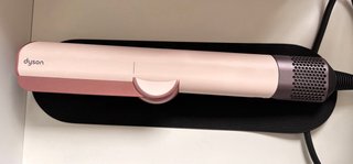 Asciugacapelli Dyson Airstrait Rosa