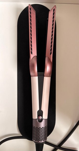 Asciugacapelli Dyson Airstrait Rosa