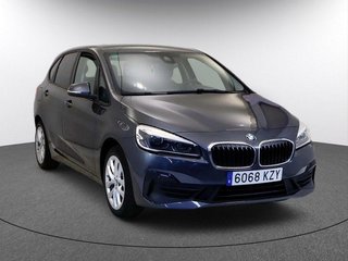 BMW Serie 2 SERIES 2 TOURER 218I 225XE IPERFORMANCE AUTO 5P