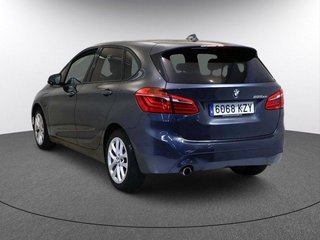 BMW Serie 2 SERIES 2 TOURER 218I 225XE IPERFORMANCE AUTO 5P