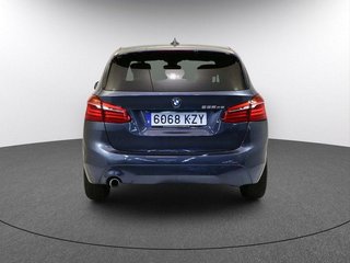 BMW Serie 2 SERIES 2 TOURER 218I 225XE IPERFORMANCE AUTO 5P